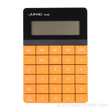 calculadora calculadora digital para escritório eletrônico